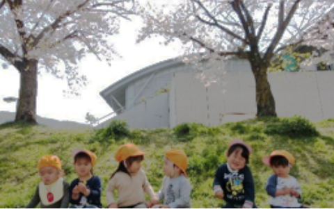 子どもの様子